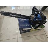 Hyundai Turbo 6500