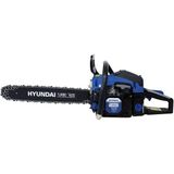 Hyundai Turbo 7600 Ağaç Kesme Makinesi