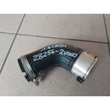 Hyundai Tuscon İntercoler Hortumu Mobis,282562U000