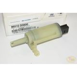Hyundai Tuscon Silecek Su Depo Motoru Orjinal,98510D3500