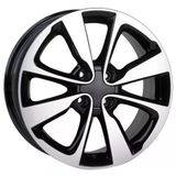 Hyundai Uyumlu Jant Rc1122 6.5X15 4X100 Et-40 54.1 Bf (4 Adet)