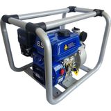 Hyundai Wp50 2" Benzinli Su Motoru 6.5 Hp Güçlü Motor Özellikleri ile Dayanıklı Yapı