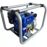 Hyundai WP50 Benzinli Su Motoru 2'' 6.5 Hp OHV 30m Basma – 30 Ton/Saat