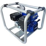 Hyundai Wp80 3" Benzinli Su Motoru 6.5 Hp Güçlü Motor Özellikleri ile Dayanıklı Yapı
