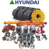 HYUNDAI XKBT-00258 ŞANZUMAN HİDROLİK FİLTRE 45DS-7