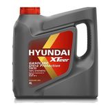 Hyundai Xteer Ultra Protection Lpg 5W-30 4 Litre Motor Yağı ( Üretim Yılı : 2022 )