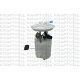 Hyundaı Yakıt Depo Samandırası Komple Hyundaı İ30-Kia Ceed 1.4-1.6 2006-2012 - Kraftvoll 05050191