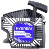 Hyundai YMH.32202007-2 Komple 650 Turbo Starter Kapak