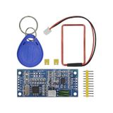 Hz-1050 125 Khz Rfıd Okuyucu Kablosuz Personel Stok Takip Kart