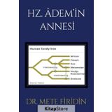 Hz. Adem'in Annesi - Mete Firidin