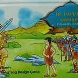 Hz. Davut’un Cesareti - Faruk Bulut