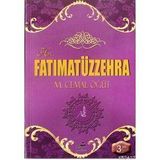 HZ. FATIMA - ŞEMSEDDİN SIRVASI
