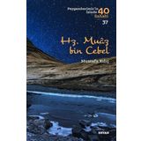 Hz. Muaz bin Cebel - Beyan Yayınları