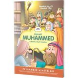 Hz Muhammed S.a.v. Çocukluk Yılları Peygamber Hikayeleri