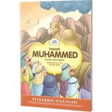 Hz Muhammed S.a.v. Gençlik Yılları Peygamber Hikayeleri