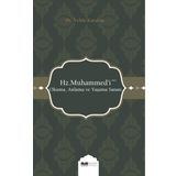 Hz. Muhammed'i (s.a.s) Okuma Anlama ve Yaşama Sanatı - Vehbi Karakaş