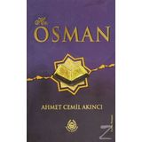 Hz. Osman - Ahmet Cemil Akıncı