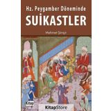 Hz. Peygamber Döneminde Suikastler - Mehmet Şimşir