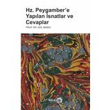 Hz. Peygamber’e Yapılan İsnatlar ve Cevaplar - Adil Bebek