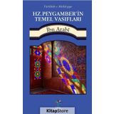 Hz. Peygamber'in Temel Vasıfları - Muhyiddin İbn Arabi