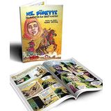 Hz. Sümeyye (r.a.) İslamiyetin İlk Şehit Kadını (Çizgi Roman)