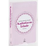 HzHavva'dan HzZeyneb'e Kadınların İzinde - Serpil Özcan