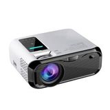 HZL 1080p Wireless Kablosuz Görüntü Aktarımlı Wifi Ev Projeksiyon