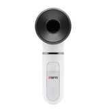 HZL 3 Kademeli Tüm Kumaşlar ile Uyumlu Bataryalı Taşınabilir Portatif Wireless Kablosuz Kırışık Gidericili Seyahat Ütü / Tüy Toplayıcı