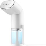 Hzl Buharlı Ütü 1000W 180Ml 2 Farklı Mod Kırışık Giderici Dikey Seyahat Ütüsü