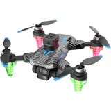 Hzl C195 Aerial Drone – Hafif Yapı, Engel Aşabilen, Akıllı Ve Uzun Pil Ömürlü Drone