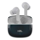 Hzl Echo Kulak İçi Surround Ipx7 Extra Bass Üstün Mikrofonlu Tws Apple / Android Bluetooth Kulaklık
