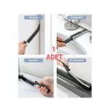HZL HOME 1 Adet Zor -Dar Alan Temizlik Fırçası