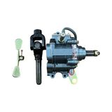Hzn Motor Atv Geri Vites Kutusu Cg Modeli