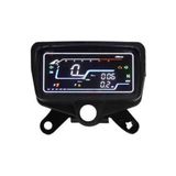 HZN MOTOR CG KM SAATİ FUL DİJİTAL EKRAN2