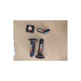 HZN MOTOR Protaper Elcik Vites Çorabı Ve Fren Pedal Lastiği Seti