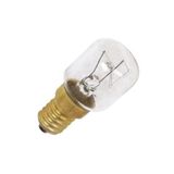 HZR Buzdolabı Ampulü 25w E14 Duylu 240v (4 Adet)