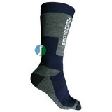 Hzts-1 Tf Outdoor Çorap Lacivert 39-42 - 39 - 42