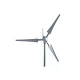 İ-700 24V Rüzgar Türbini İsta-Breeze