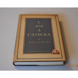 I Am A Camera