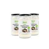 I Am A Plant Organik Hindistan Cevizi Sütü Tozu 3X120 Gr