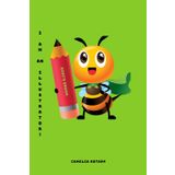 I AM AN ILLUSTRATOR!: Didi's Dream (The Story Maker's Kit)