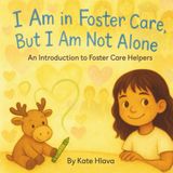 I Am in Foster Care, But I Am Not Alone: An Introduction to Foster Care Helpers