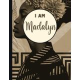 I AM Madalyn