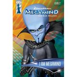 I Am Megamind