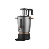 I Cam Demlik Semaver Se 9036 3 Lt - Siyah
