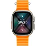 I-Chrono CH010062.S37 Akıllı Kol Saati - Turuncu