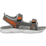I Cool Corag G 6fx Gri Erkek Çocuk Sandalet