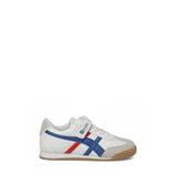 I Cool Erkek Çocuk Beyaz Klasik Sneaker 35 Numara HOOP F 6FX Modeli