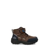 I Cool Erkek Çocuk Kahverengi Trekking Ve Outdoor Bot 29 Numara PAN P 5PR Modeli