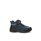 I Cool Erkek Çocuk Lacivert Trekking Ve Outdoor Bot 33 Numara ANDRE F 6PR Modeli